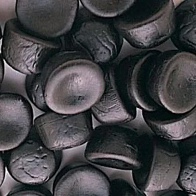 Afbeelding van Krepeliendjes Zacht Zoet 1 Kilo