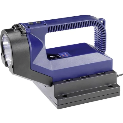 Afbeelding van IVT 3 W, Lithium PL 830.03.Li Accu handschijnwerper LED 300 lm