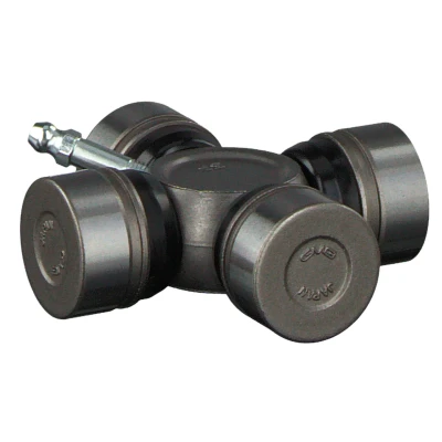 Afbeelding van Febi Bilstein Rubber askoppeling / Hardyschijf 48392