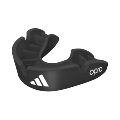 Afbeelding van Adidas Gebitsbeschermer Gen4 Bronze Zwart Senior