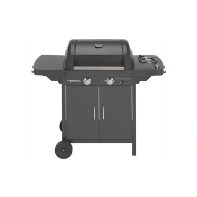 Afbeelding van Campingaz Gasbarbecue 2 Series Classic Exs Vario Black