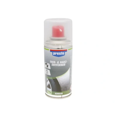 Afbeelding van PRESTO 429934 Teer remover 150 Multi Wax 500 ml