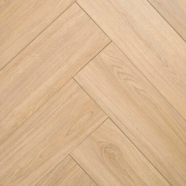 Afbeelding van EGGER NatureSense Herringbone Laminat EL2152 Casella Eiche natur
