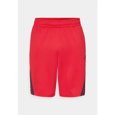 Afbeelding van adidas LEGENDS 3 STRIPES BASKETBALL SHORTS Herenshorts (1 stuk)