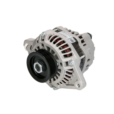 Afbeelding van STARDAX STX101623 Dynamo / Alternator 12V 80A HONDA: Jazz 2, CIVIC 8 Hatchback