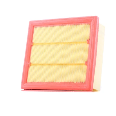 Afbeelding van UFI 30.677.00 Luchtfilter 64mm 188mm 208mm Filter insert JEEP: Renegade Off Road, Compass, FIAT: 500X