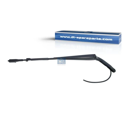 Afbeelding van Ruitenwisserarm, ruitenreiniging Dt Spare Parts 4.67233 rechts