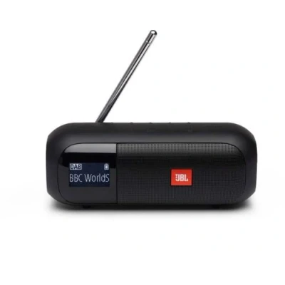 Image de JBL Tuner 2 Noir