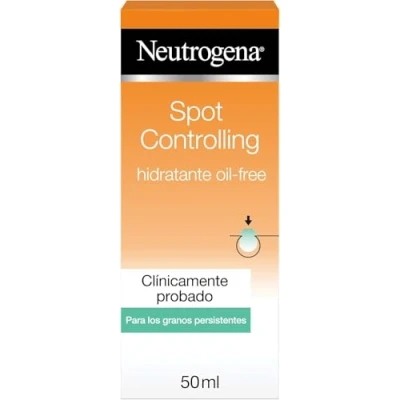 Afbeelding van Neutrogena Visibly Clear Hidratant 50 ml