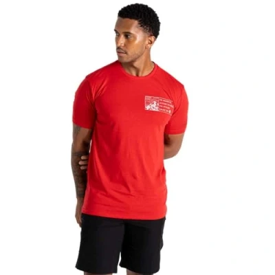 Afbeelding van T shirt Korte Mouwen Hiking Heren Ademend