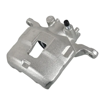 Afbeelding van FEBI BILSTEIN 178407 Remklauw Gietijzer Vooras rechts MITSUBISHI: PAJERO 4, L200 / Triton IV Pickup
