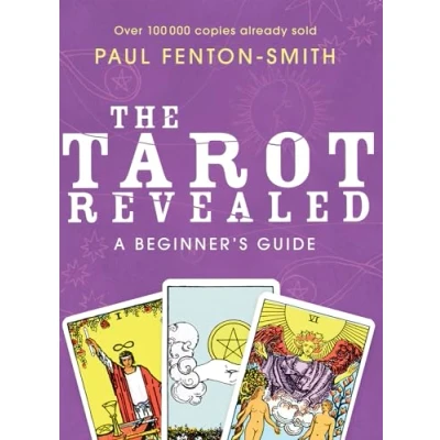 Afbeelding van The Tarot Revealed