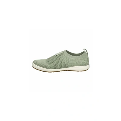 Afbeelding van JOSEF SEIBEL Caren 66 Halbschuh für Damen Grün