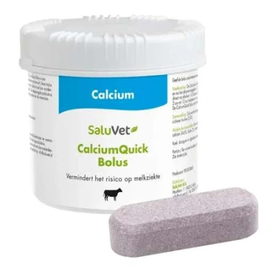 Afbeelding van Calciumquick bolus 6 pack