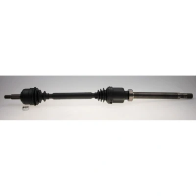 Afbeelding van SPIDAN 36560 Aandrijfas 945, 320 Met moer RENAULT: Megane 4