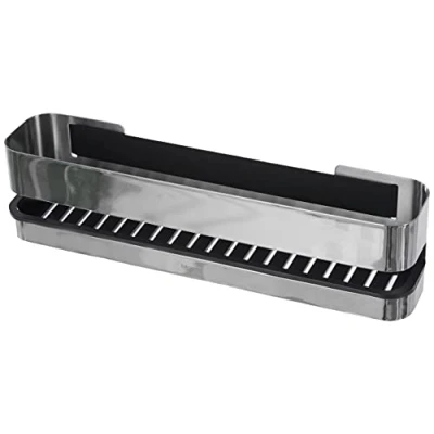 Afbeelding van Blomus Nexio Shower Basket 34 X 8 cm RVS gepolijst