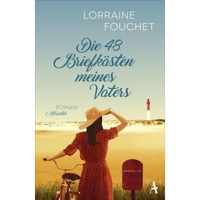 Afbeelding van Die 48 Briefkästen meines Vaters