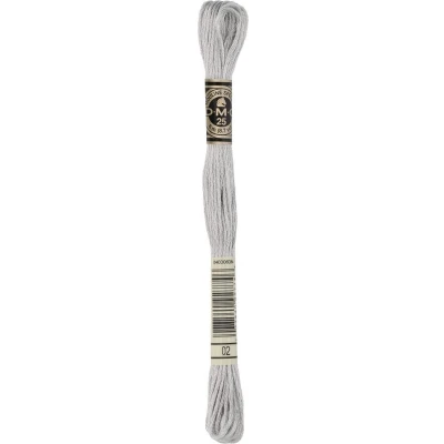 Afbeelding van DMC Mouline 02