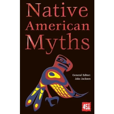 Afbeelding van Native American Myths