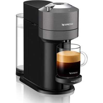 Afbeelding van Magimix Nespresso M700 Vertuo Next Wit