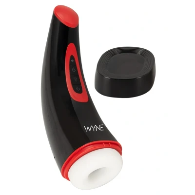 Afbeelding van Masturbator 03 Wyne