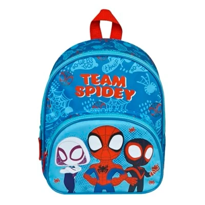 Afbeelding van merkloos Spidey Rugtas