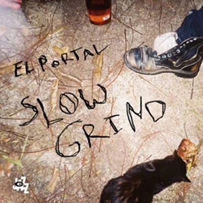Afbeelding van Slow Grind