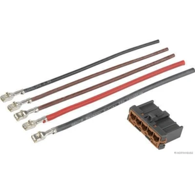 Afbeelding van Herth+Buss Elparts Kabelreparatieset 51277283
