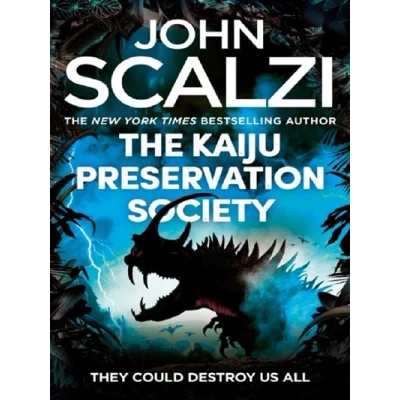 Image de The Kaiju Preservation Society