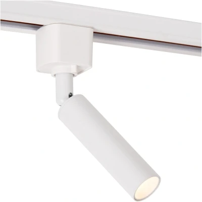 Afbeelding van Lucide TRACK Railverlichting Wit
