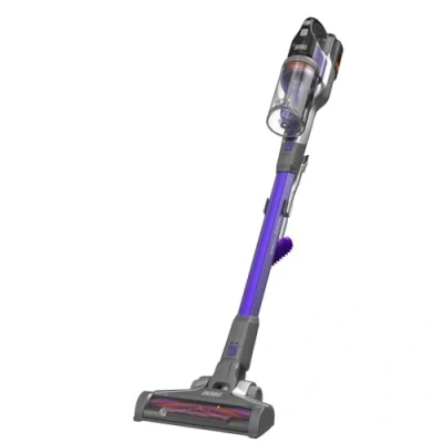 Image de Aspirateur Balai Black &amp; Decker BHFEV362DP