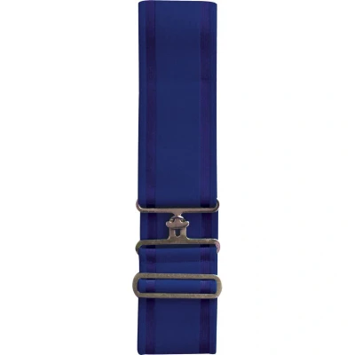 Image de Norton Sangle de Couverture Élastique Bleu Roi 2,10m