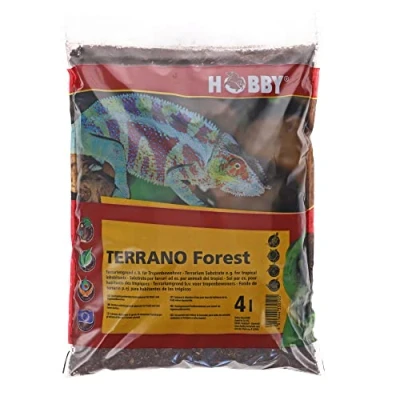 Afbeelding van Hobby Terrano Forest 4 Liter