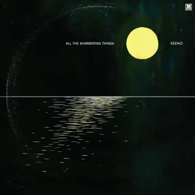 Afbeelding van Keeno All the Shimmering Things (2 Singles)