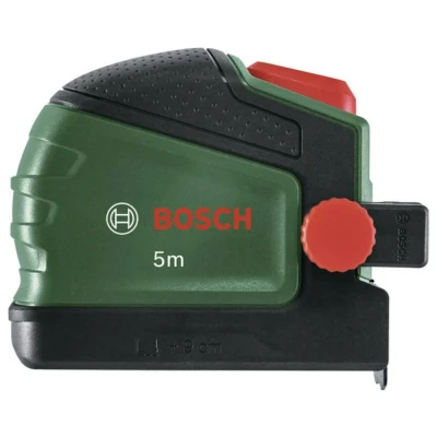 Afbeelding van Bosch Home and Garden 1600A03318 Rolmaat