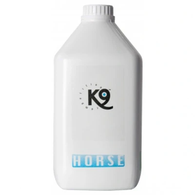 Afbeelding van K9 Shampoo Aloë Vera