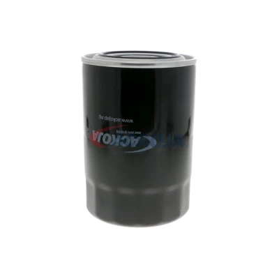 Afbeelding van ACKOJA A37 0502 Oliefilter M 26 X 1,5 Opschroeffilter MITSUBISHI: PAJERO 2, 3, L200 III Pickup