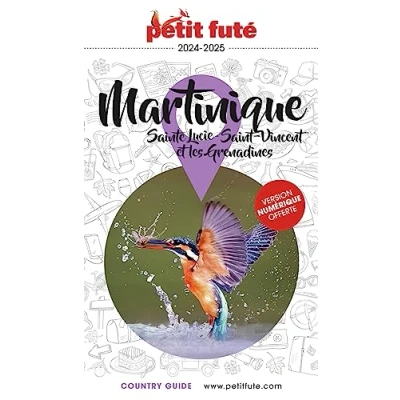 Afbeelding van Martinique