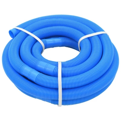 Afbeelding van Zwembadslang 38 mm 9 m blauw