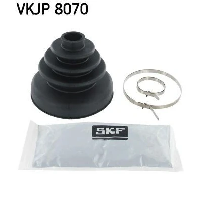 Afbeelding van Skf Aandrijfashoes VKJP 8070