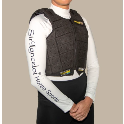 Image de Sir Lancelot Bodyprotector TobyMax Airflow