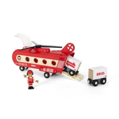 Image de Hélicoptère Brio Cargo Transport