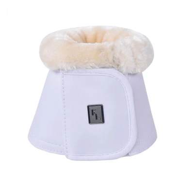 Image de Kingsland Cloches d&#039;Obstacles Classic Blanc S