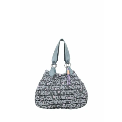 Afbeelding van Fritzi aus Preußen Handtas, Dames, Maat: One Size, Soft blue