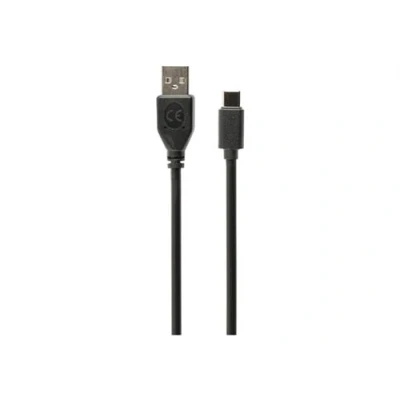 Image de Cablexpert Câble USB 24 pin C (M) pour 2.0 1 m noir