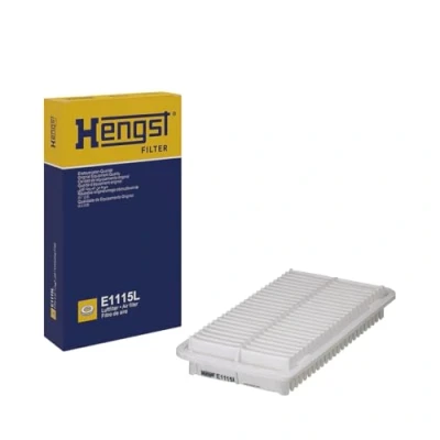Afbeelding van HENGST Filter E1115L Luchtfilter 45 161 300 insert MAZDA: MX 5 3