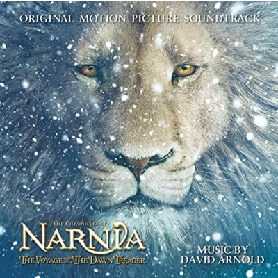 Afbeelding van Chronicles Of Narnia: The Voyage Dawn Treader