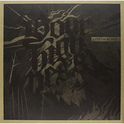 Afbeelding van Your Highness City In Ruins (LP)