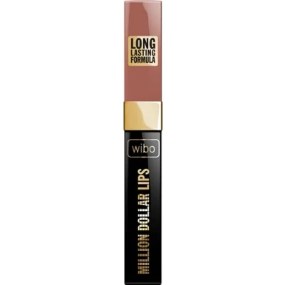 Afbeelding van Million Dollar Lips matte lippenstift 08 3ml