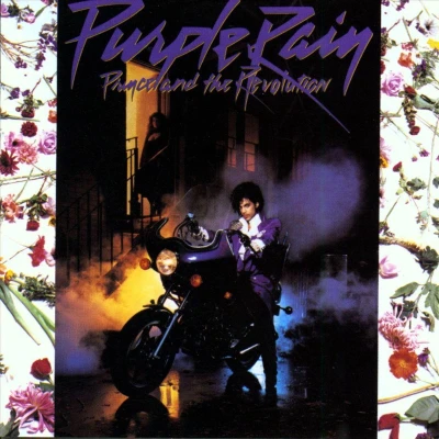 Afbeelding van Purple Rain